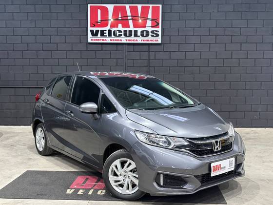 HONDA FIT 1.5 DX 16V FLEX 4P MANUAL HONDA FIT 1.5 DX 16V FLEX 4P MANUAL